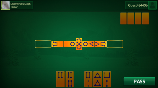 Domino Stars screenshot 1