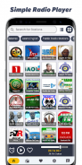 Senegal Radios - Online Radio screenshot 4