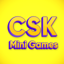 CSK 2021 Mini games - Quiz Game & Player Stats