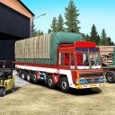 Euro Cargo Truck Driver Games
