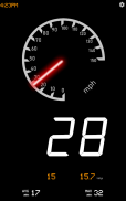 GPS Speedometer Premium screenshot 6