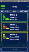 JAE Data Mining screenshot 1