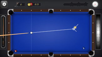 Super Pool 2018 - Free billiards game screenshot 1