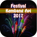 Fireworks Festival 2017 Icon