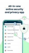 DoNotTrackMe - Mobile Privacy screenshot 5