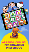 PlayKids+ Jogos para Crianças screenshot 1