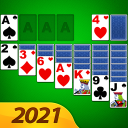 SOLITAIRE Icon