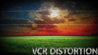 Distorted Video & Image screenshot 16
