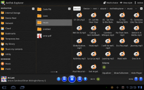 AntTek File Explorer screenshot 7