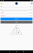 Ohms Law Calculator screenshot 5