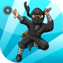 Jungle Ninja Runner Icon