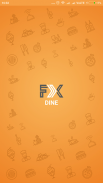 FX Dine screenshot 0