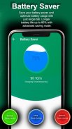 eVPN - Free Ultimate VPN, Battery Saver & Booster screenshot 1