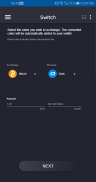 Кошелек AnkerPay для Bitcoin L screenshot 3