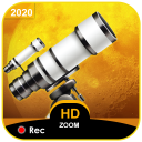 Telescope & Binoculars Zoom HD