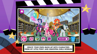 My Little Pony: Story Creator screenshot 7