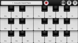 Pocket MIDI screenshot 2