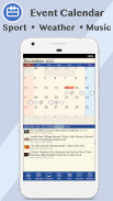 Jorte Calendar & Organizer screenshot 6