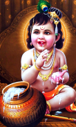 Lord Krishna Wallpapers screenshot 11