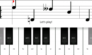 Score Master Lite screenshot 3