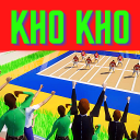 Kho Kho Sports Run Chase Game