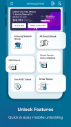 ATT Network Unlock Samsung App screenshot 5