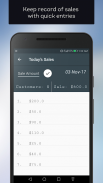 Munafa - Retailer's Bookkeeping, Business Manager screenshot 6