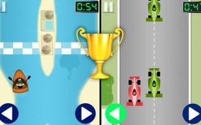 Sport mini giochi screenshot 3