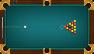 Billiard free screenshot 3
