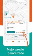 Parking Saba - Aparca cerca screenshot 7