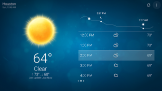 Clima - Weather screenshot 9