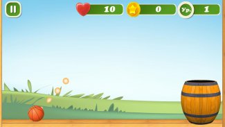 Bounce Ball screenshot 0