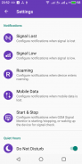GSM Signal Monitor & SIM Card Info 📱 screenshot 7
