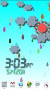 [FREE] Weather Flow! Live Wall screenshot 13