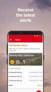 Earthquake -American Red Cross screenshot 0