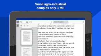 Lettore PDF e Visualizzatore screenshot 8