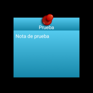 ANote - Sticky Notes +WearOS screenshot 6