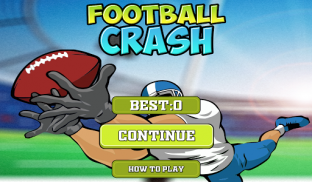 Football Crash screenshot 6