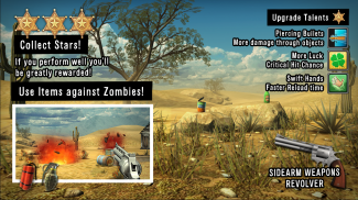 Last Hope - Zombie Sniper 3D screenshot 6