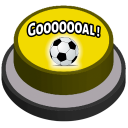 Goal Scream Sound Prank Button