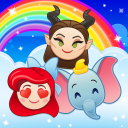 Disney Emoji Blitz Game icon