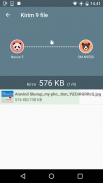 Super Share : WiFi File Transfer screenshot 3