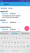 Động từ bất quy tắc screenshot 0