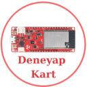 Deneyap Kart Projeleri Icon