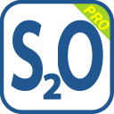 Stock Value Analyzer Pro Icon