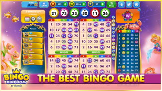 Bingo Kingdom: Best Free Bingo Games screenshot 2