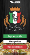 Dom Faustino Os Reis da Pizza screenshot 0