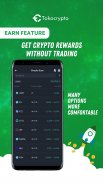 Tokocrypto: Buy Bitcoin Crypto screenshot 1