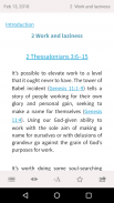 Guidelines: Bible Study screenshot 3