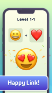 Emoji Blox - Find & Link screenshot 0